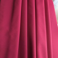 D8- Fusia Knit