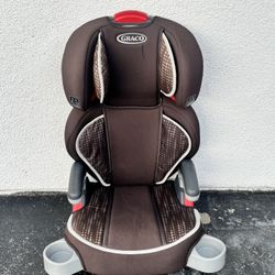 GRACO High Back Turbo Booster Seat 