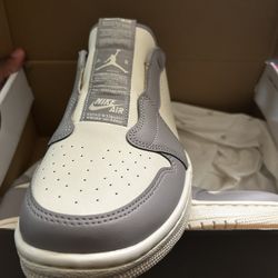 WMNS Air Jordan 1 RET Low Slip