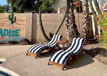 Lounge Chairs