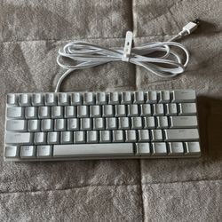 Razer Huntsman Mini Clicky Keys 