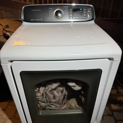 Dryer SamSung Electric ⚡️