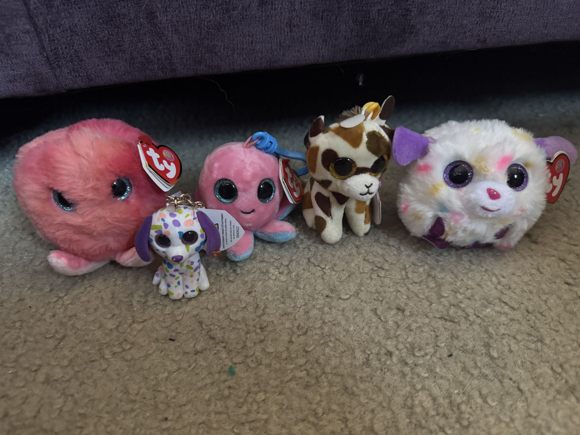 Small Ty Lot