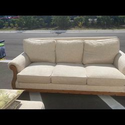 Tommy Bahama Couch Set