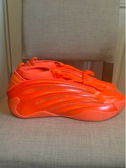 Brand New Adidas Harden Vol 9 Basketball 🏀 Shoes Size 12,No Box