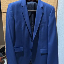 Hugo Boss Suit Jacket 40R