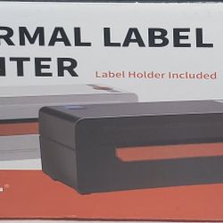 Beeprt Thermal Label Printer BY-426