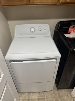 Gas Dryer (pick up only)