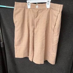 AUR Men’s Shorts Size 34