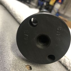 Shelby/Ford  GT 350 Lemans Cam 