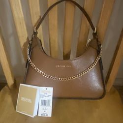 Brown Purse
