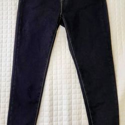 
Michael Kors “Izzy Skinny” Jeans – Size 10 – New with Tags – $30
