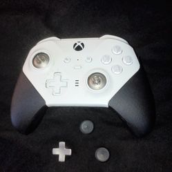 Xbox ELITE 2 controller