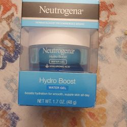 Neutrogena Hydro boost Water Gel
