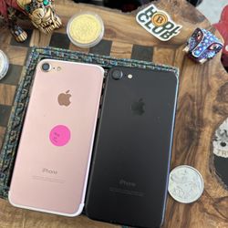 Iphone 7 128gb Both Colors Available Unlocked 