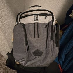 Hello Bello Backback