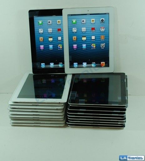 iPads