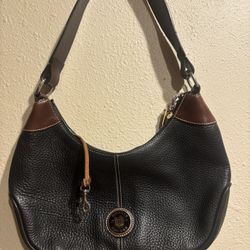 Dooney & Bourke Hobo Bag