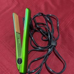 CHI Plancha Para Pelo 