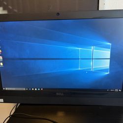 Lot of 7 Dell Optiplex 7440 AIO Desktop Pc