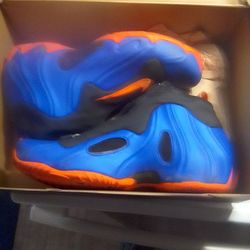 Rare Foams 200 First Generation...perfect Shape Nikes 150 For Two Pair 