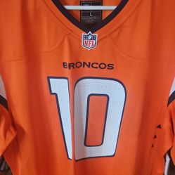 Broncos Jersey's