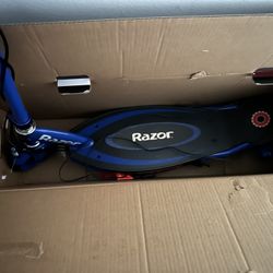 Razor Electric Scooter