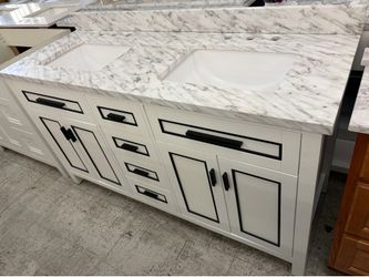 Bathroom cabinet