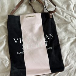 Victorias Secret Bag Tote
