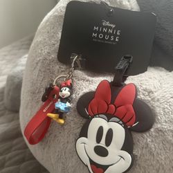 Luggage Tag