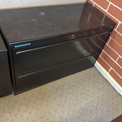 Free - File Cabinet.