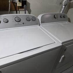 Washer Dryer Combo