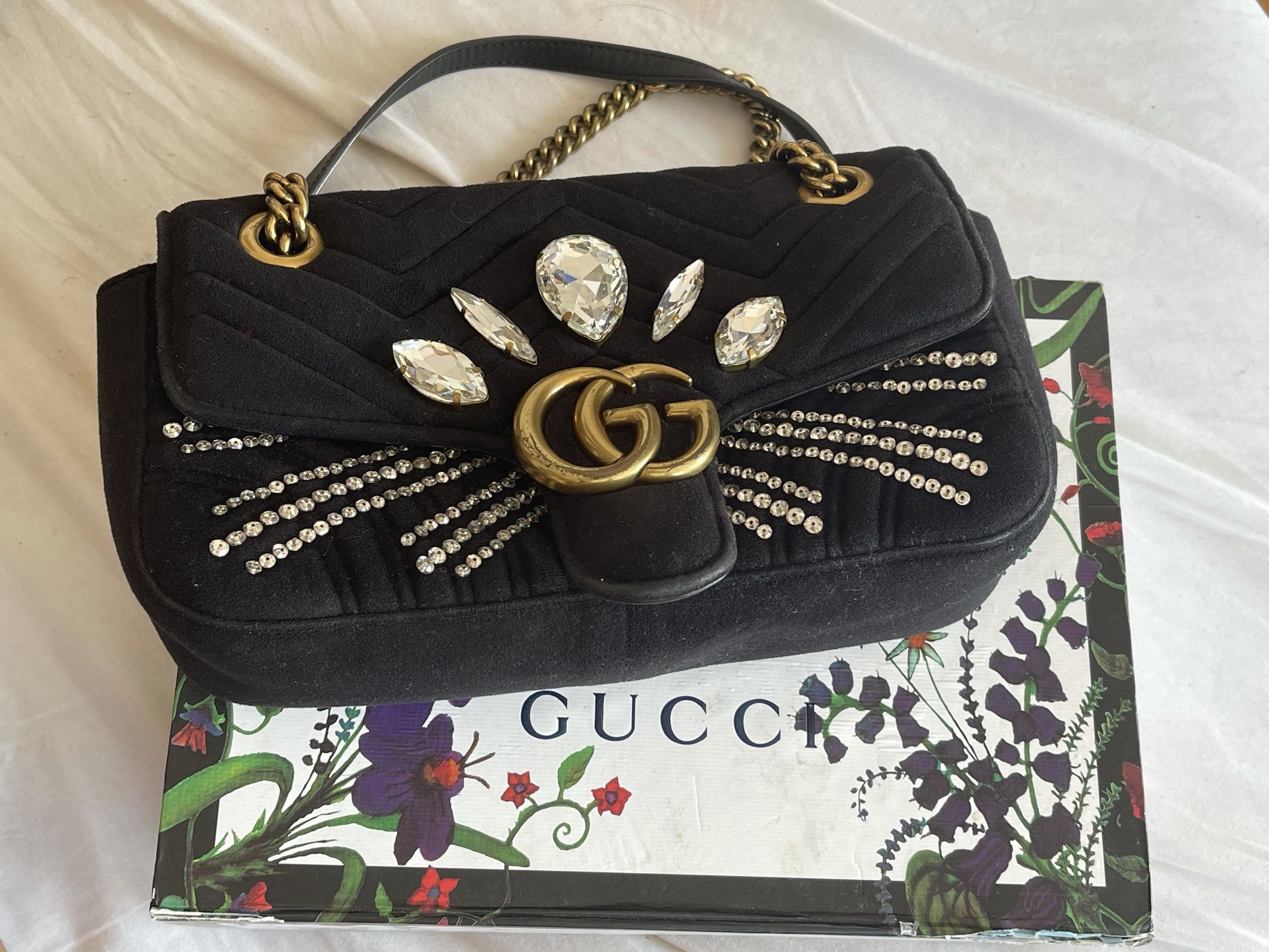 Gucci Bag