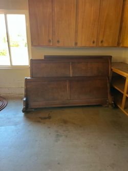Head board