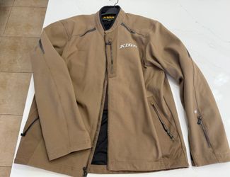 Motorcycle Jacket (men’s)