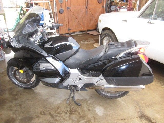 2006 Honda ST1300