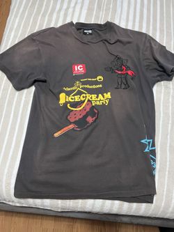 Ice Cream