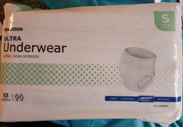 Brand New Size S Diapers