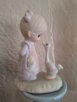 Precious moments
