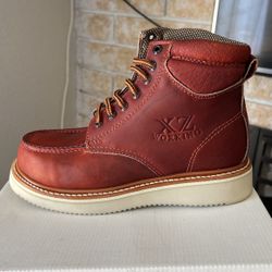 Men’s Work Boots