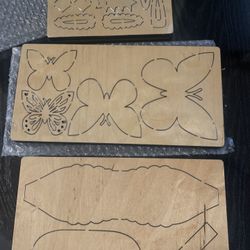 Moldes Troqueles