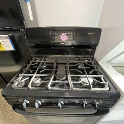 Kenmore Gas Stove Used In Good Condition With 90days Warranty  Thumbnail