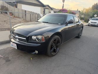 2007 Dodge Charger