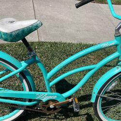 Beach Bike For Women