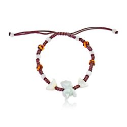 Dog Chinese Zodiac Bracelet