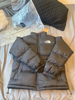 North face 700
