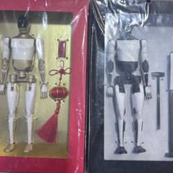 Tesla Collectibles Exclusive  Tesla Robot 