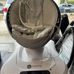 4moms Baby Swing 