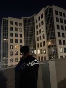Forgiven Sinner T- Shirts