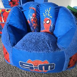 Spider-Man Cozy Chair 